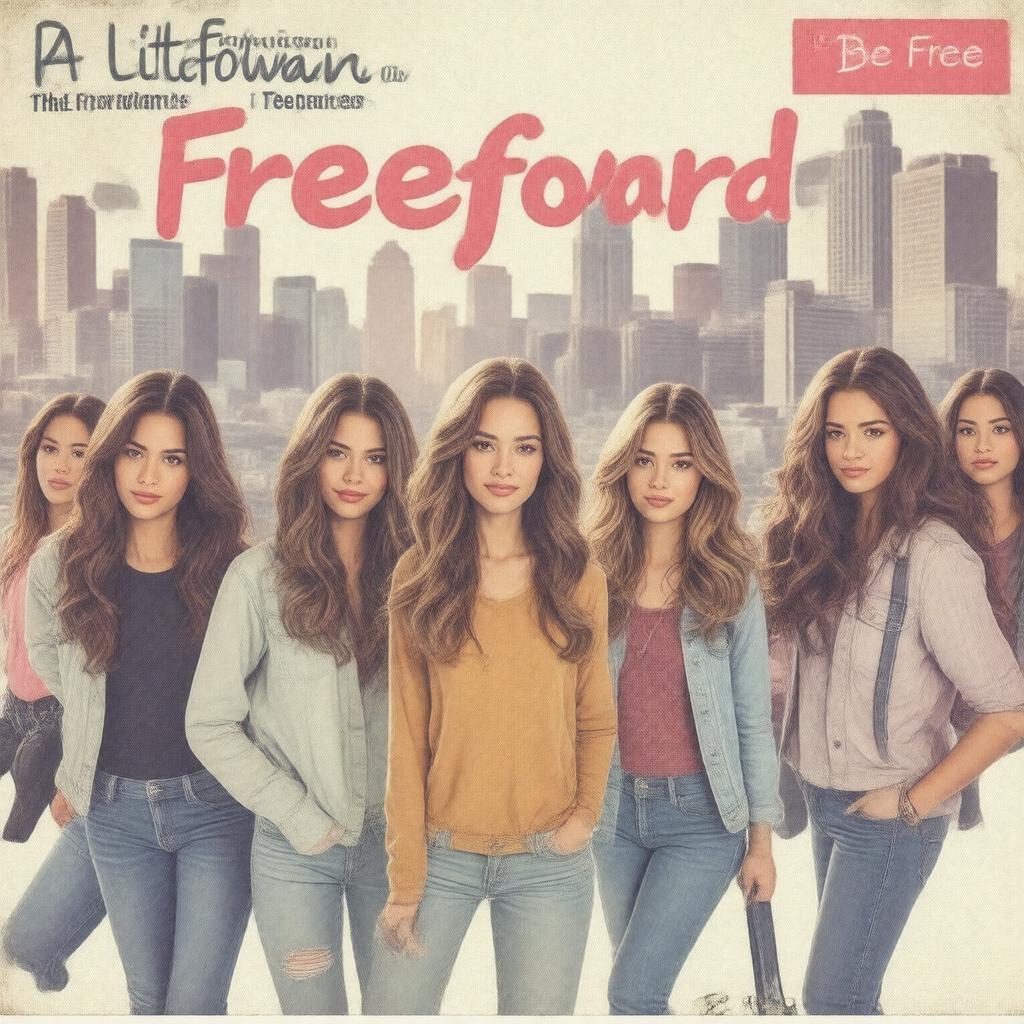 Freeform (TV channel)